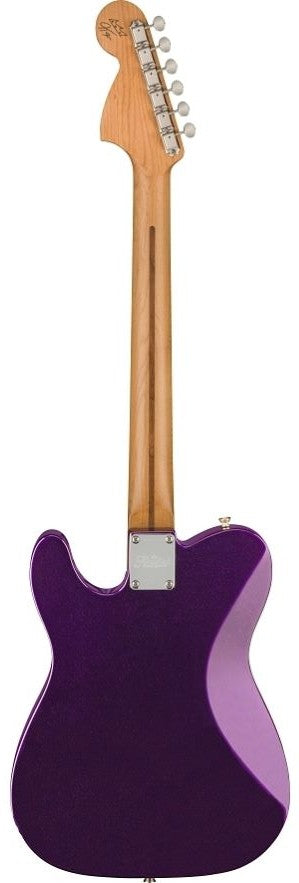 FENDER KINGFISHER TELECASTER DELUXE