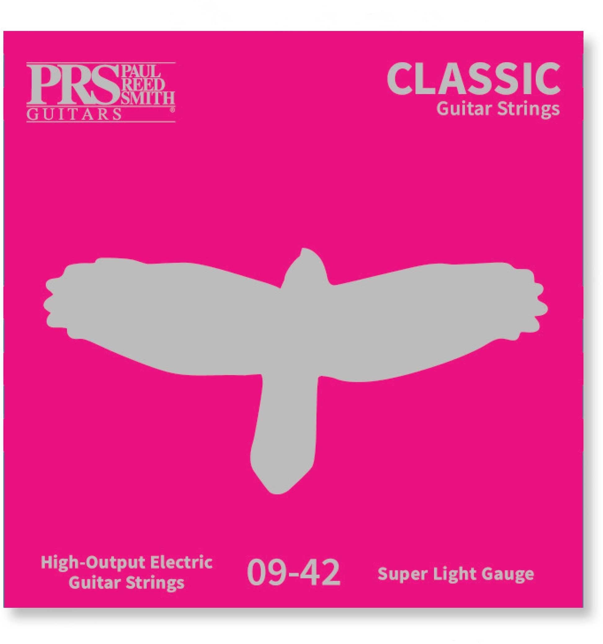 PRS CLASSIC 009-042