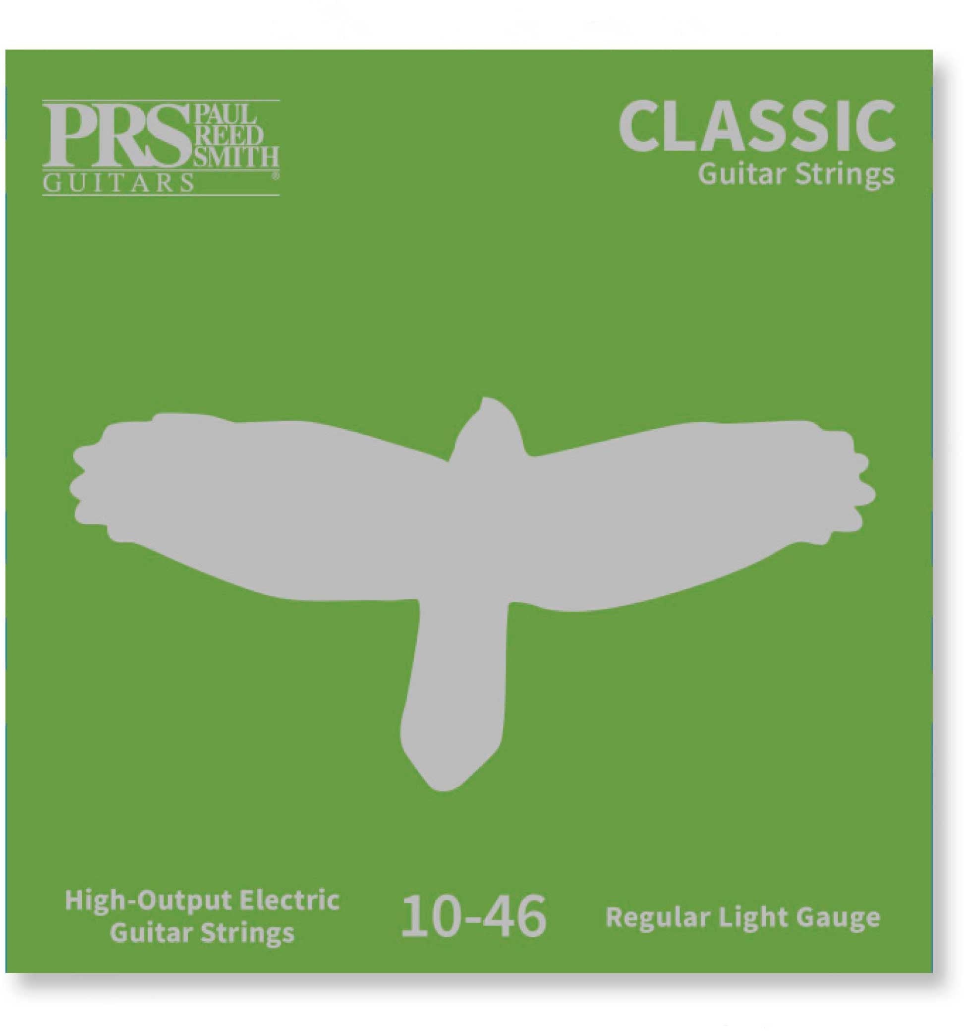 PRS CLASSIC 010-046
