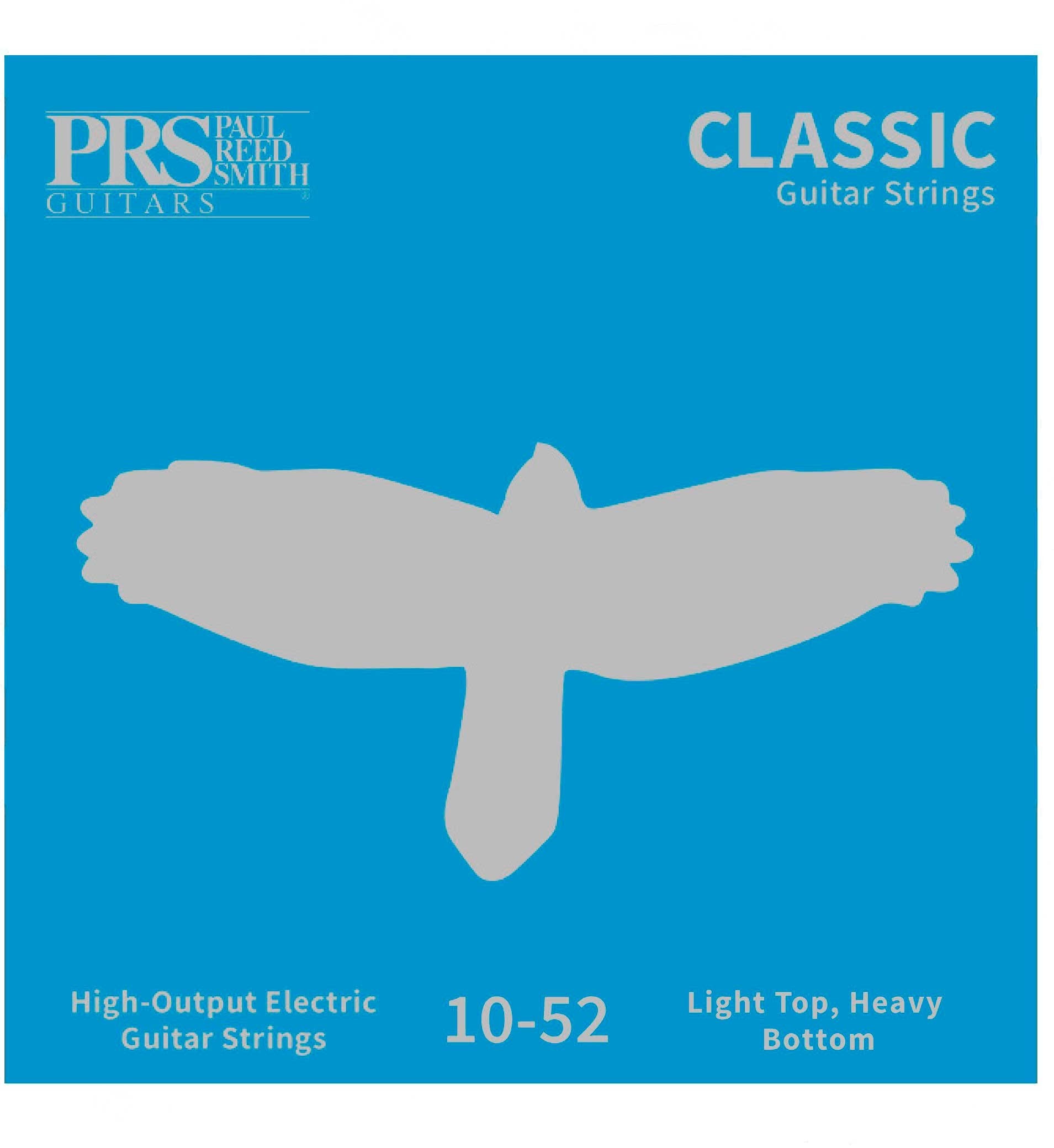 PRS CLASSIC 010-052