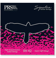 PRS SIGNATURE 009-042