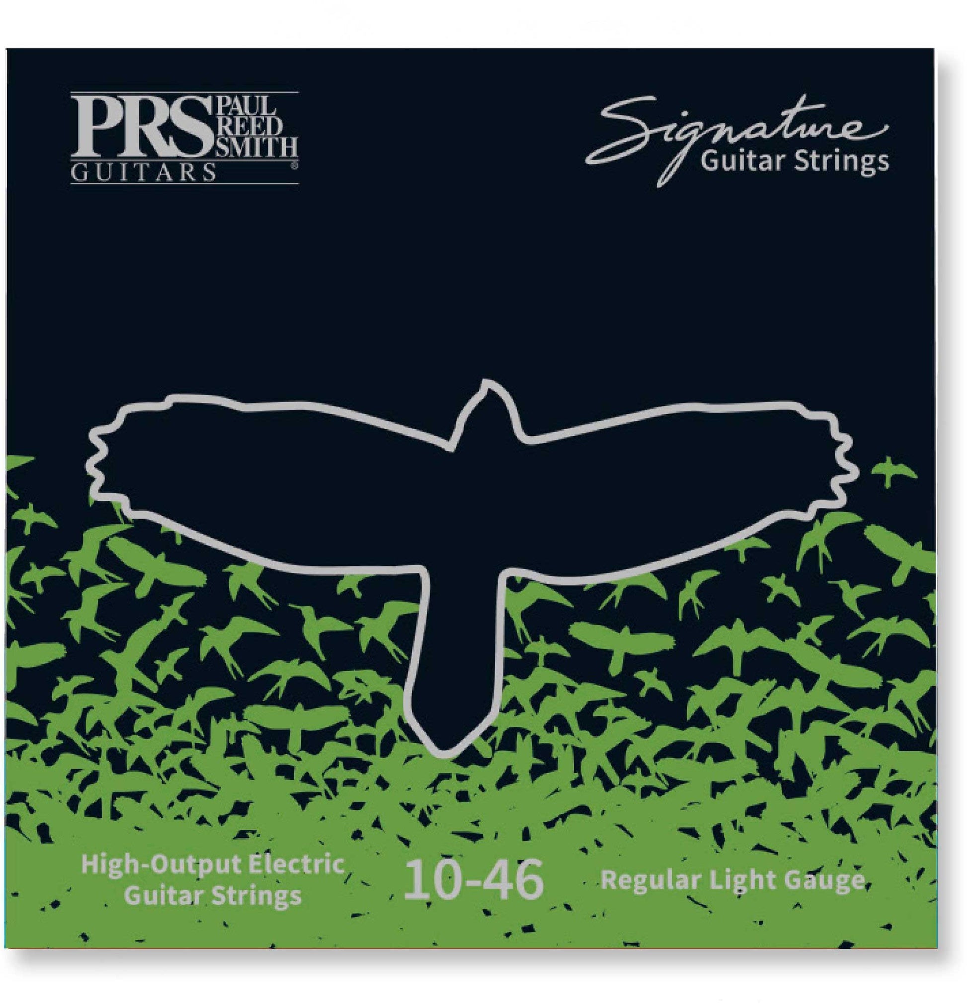 PRS SIGNATURE 010-046