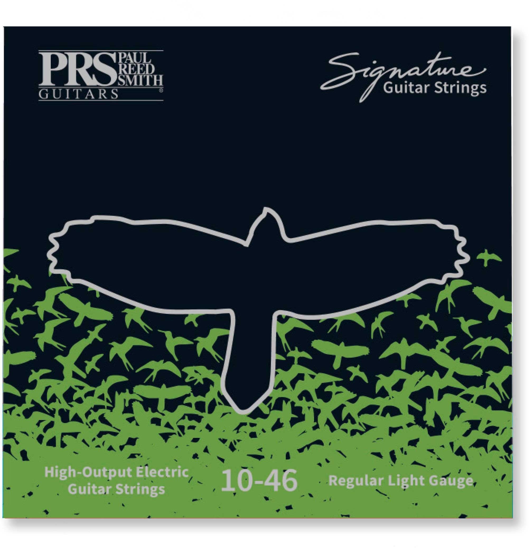 PRS SIGNATURE 010-046