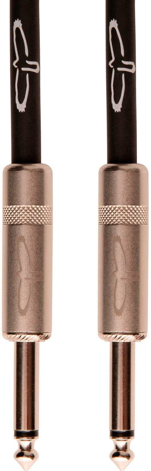 PRS CABLE INSTR. JACK-JACK MONO 1,5M.