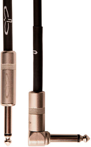 PRS CABLE INSTR. JACK-ANGLE MONO 9M.