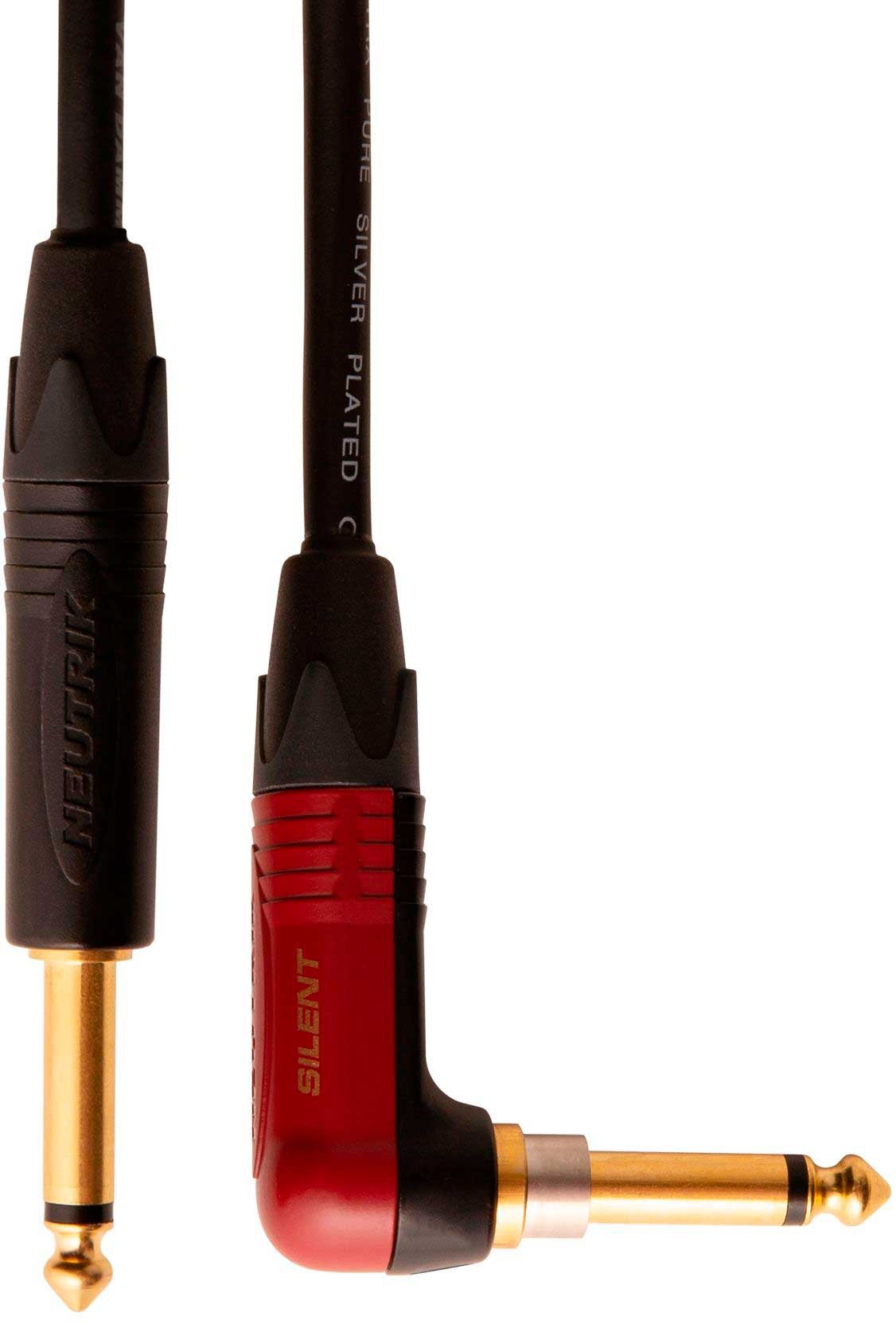 PRS CABLE SIGN. SILENT JACK-ANGLE 6M.
