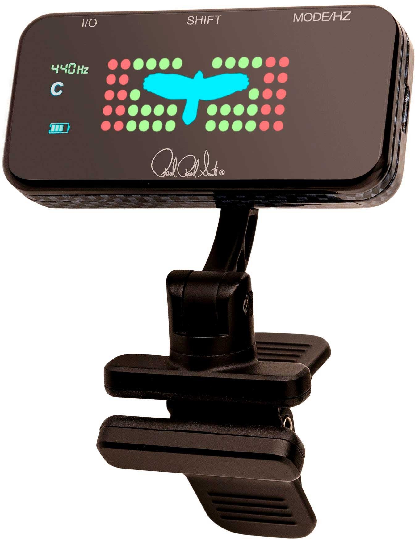 PRS AFINADOR CLIP-ON