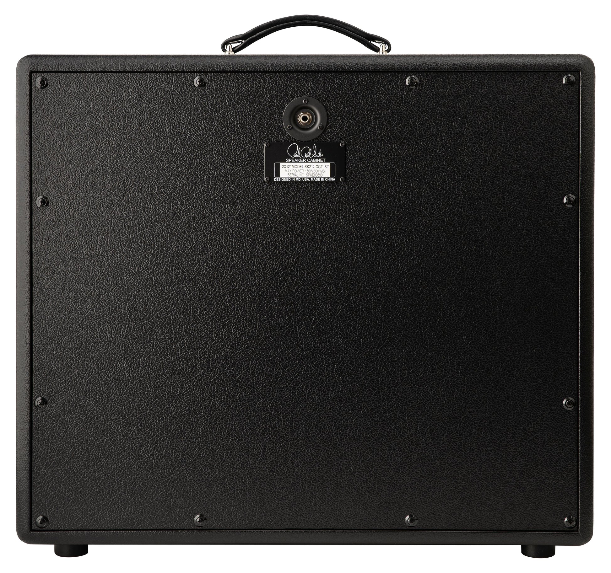 PRS ARCHON 2X12 CLOSED BACK