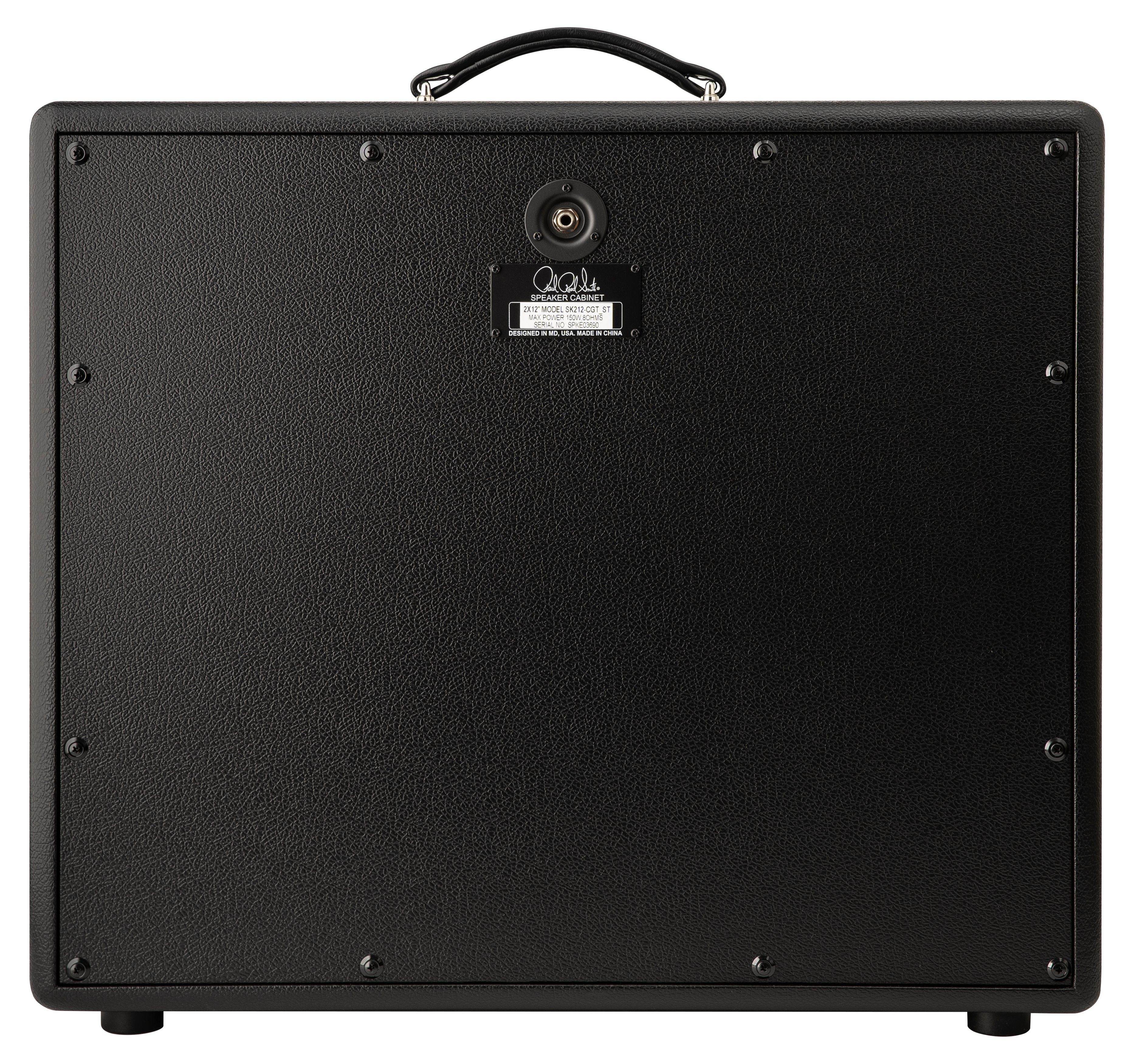 PRS ARCHON 2X12 CLOSED BACK