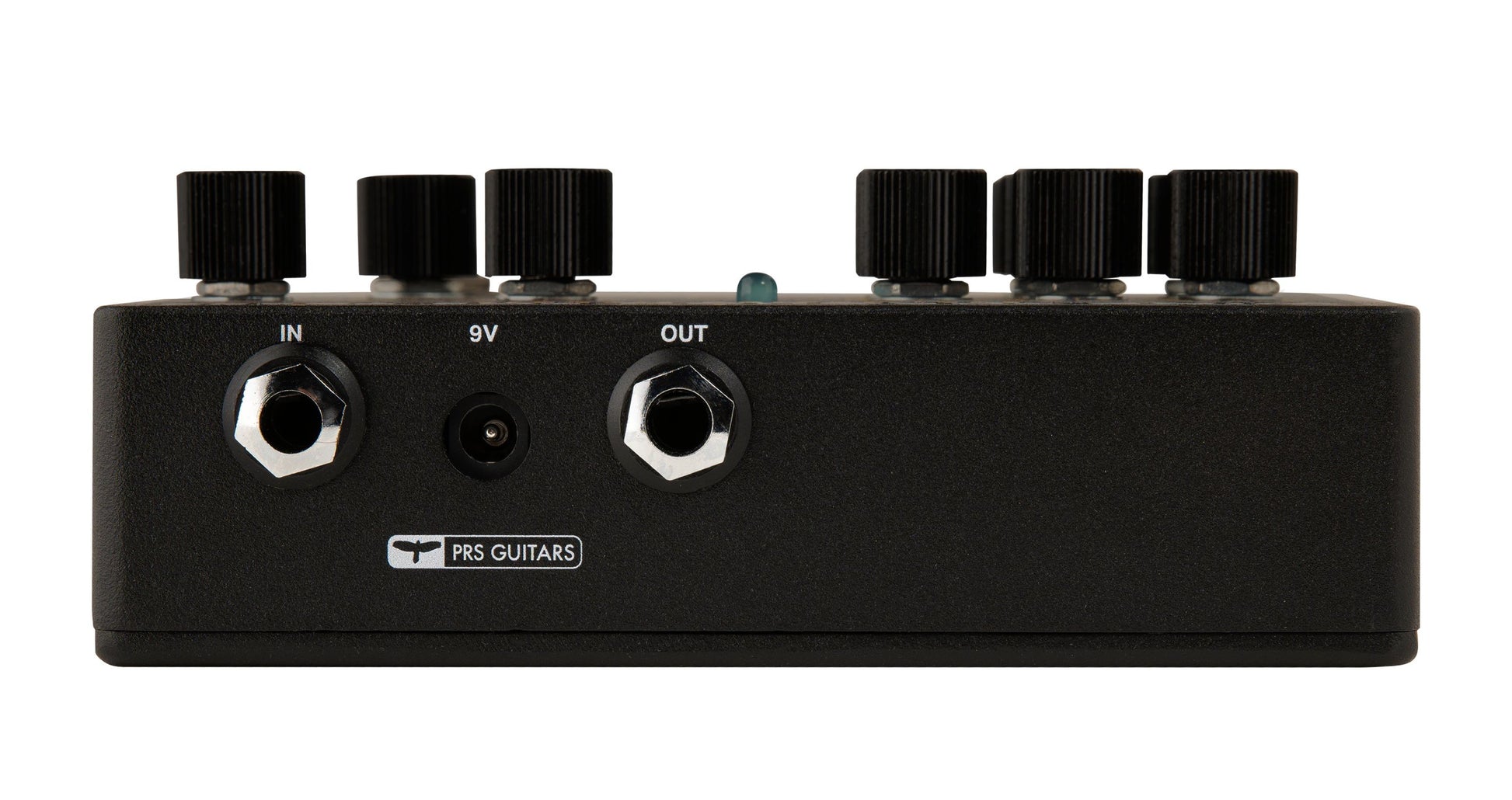PRS WIND THROUGH THE TREES DUAL FLANGER