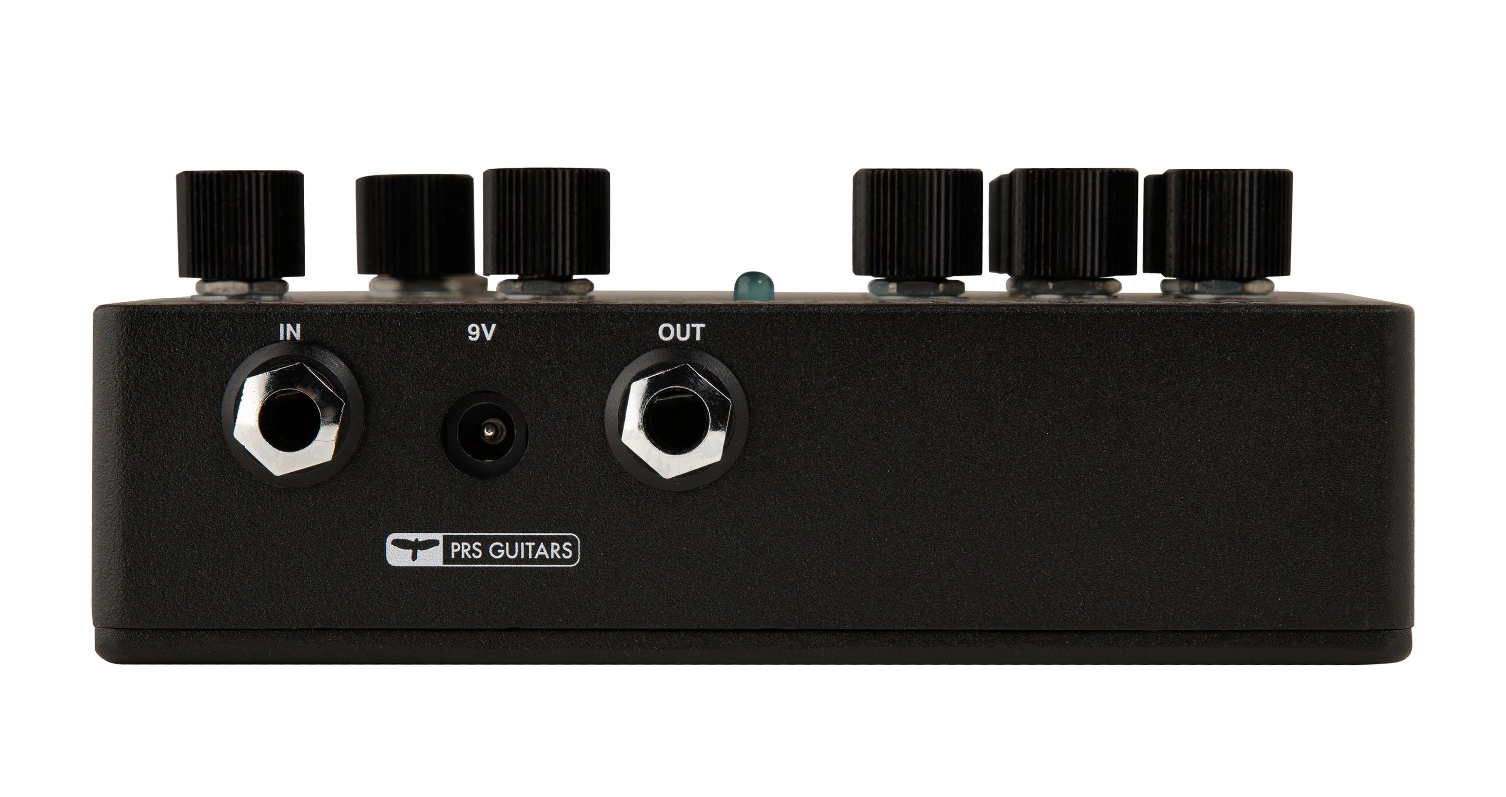 PRS WIND THROUGH THE TREES DUAL FLANGER
