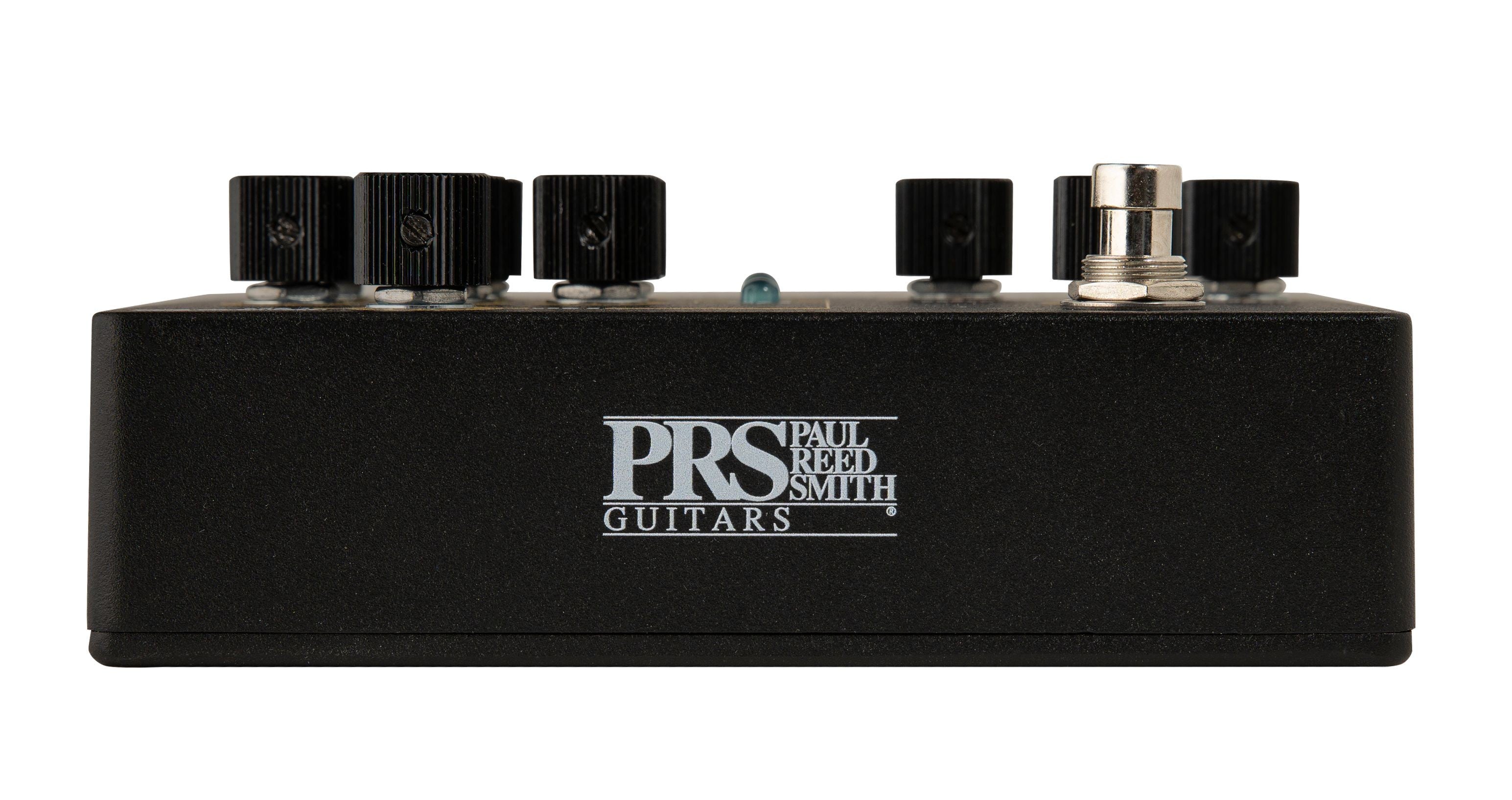 PRS WIND THROUGH THE TREES DUAL FLANGER