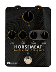 PRS HORSEMEAT OVERDRIVE
