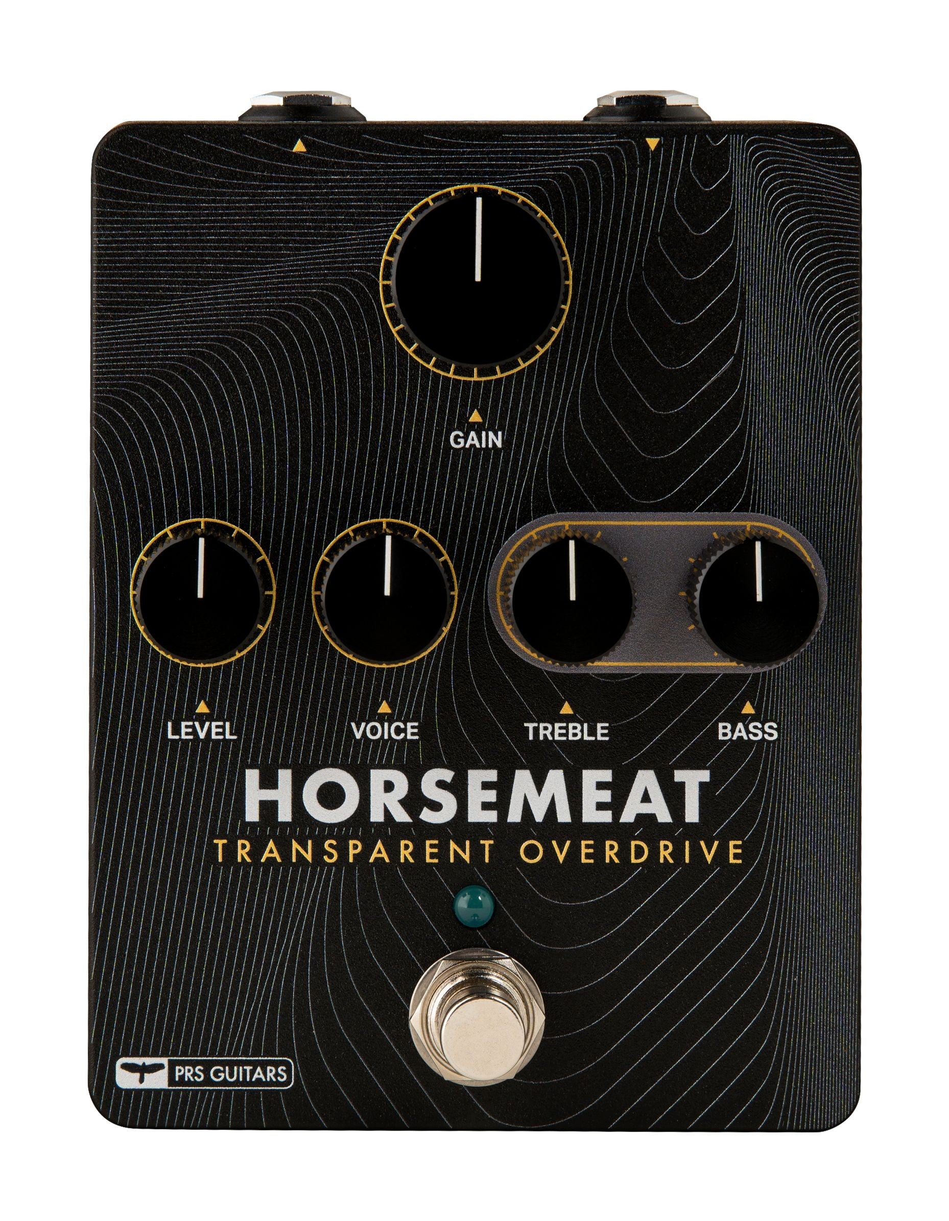 PRS HORSEMEAT OVERDRIVE