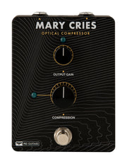 PRS MARY CRIES OPTICAL COMPRESSOR