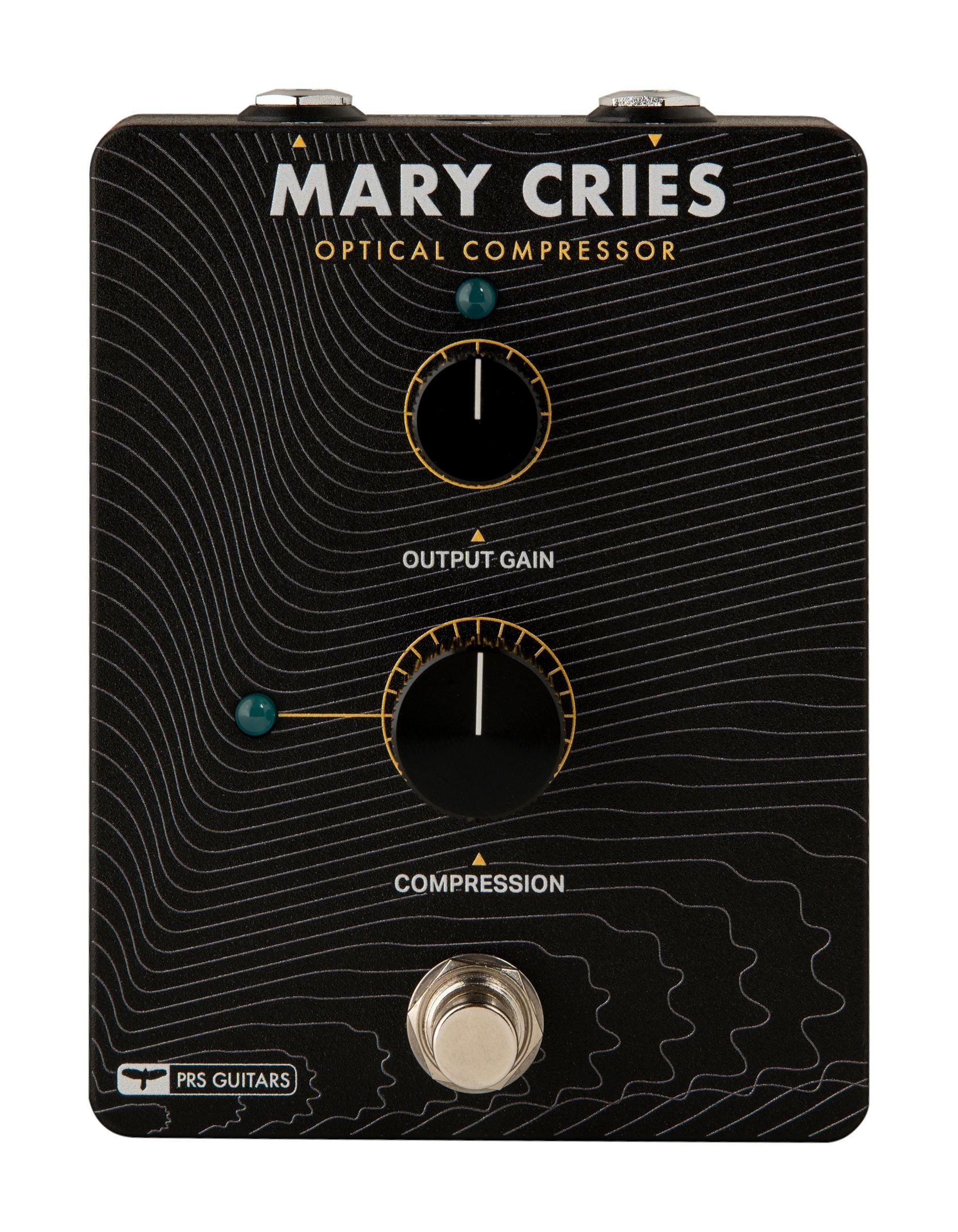 PRS MARY CRIES OPTICAL COMPRESSOR
