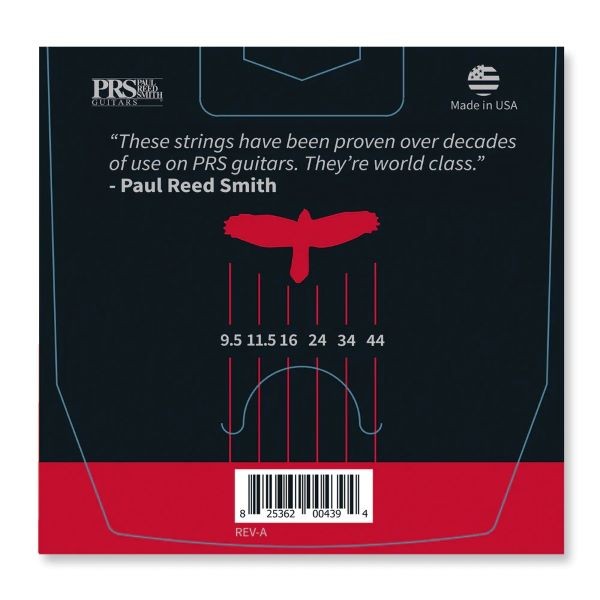 PRS CLASSIC 095-044