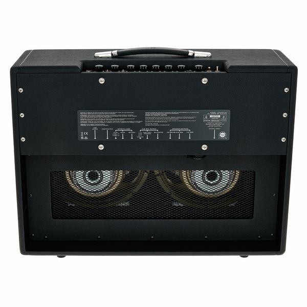 BLACKSTAR ST. JAMES 50 6L6 COMBO 2x12