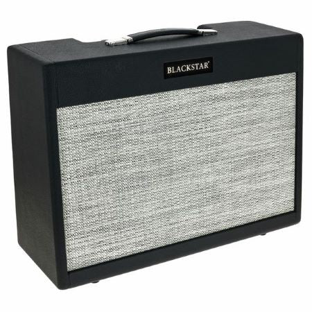 BLACKSTAR ST. JAMES 50 6L6 COMBO 2x12