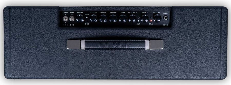BLACKSTAR ST. JAMES 50 6L6 COMBO 2x12