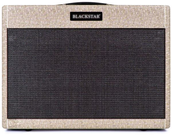BLACKSTAR ST. JAMES 50 EL34 COMBO 2x12
