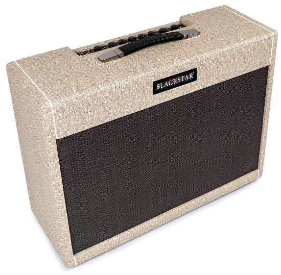 BLACKSTAR ST. JAMES 50 EL34 COMBO 2x12