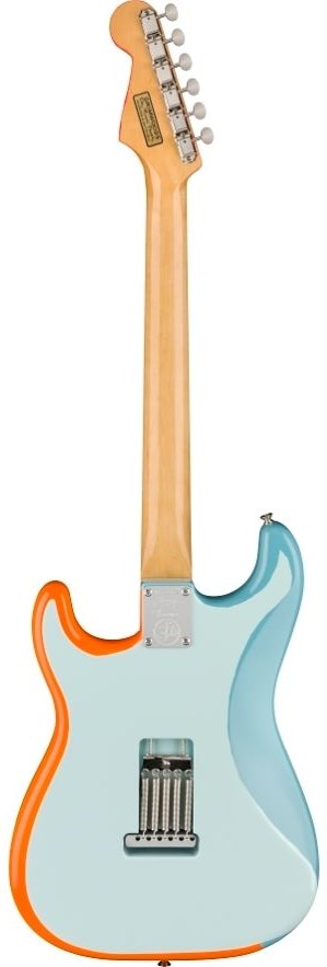 FENDER GEORGE HARRISON ROCKY STRATOCASTER