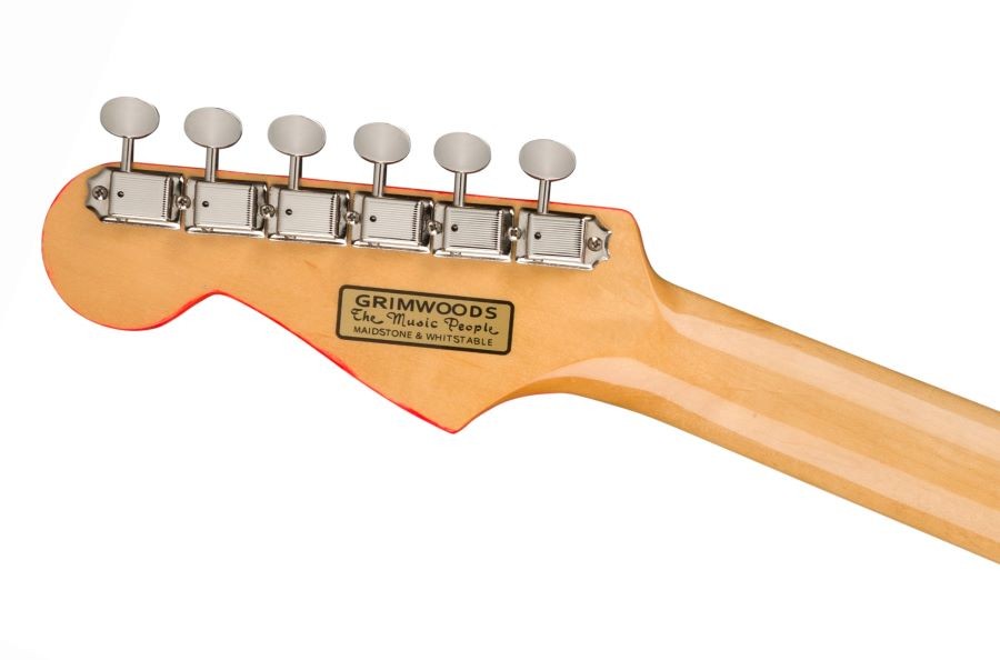FENDER GEORGE HARRISON ROCKY STRATOCASTER