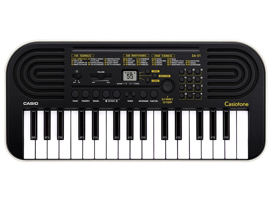CASIO SA-51