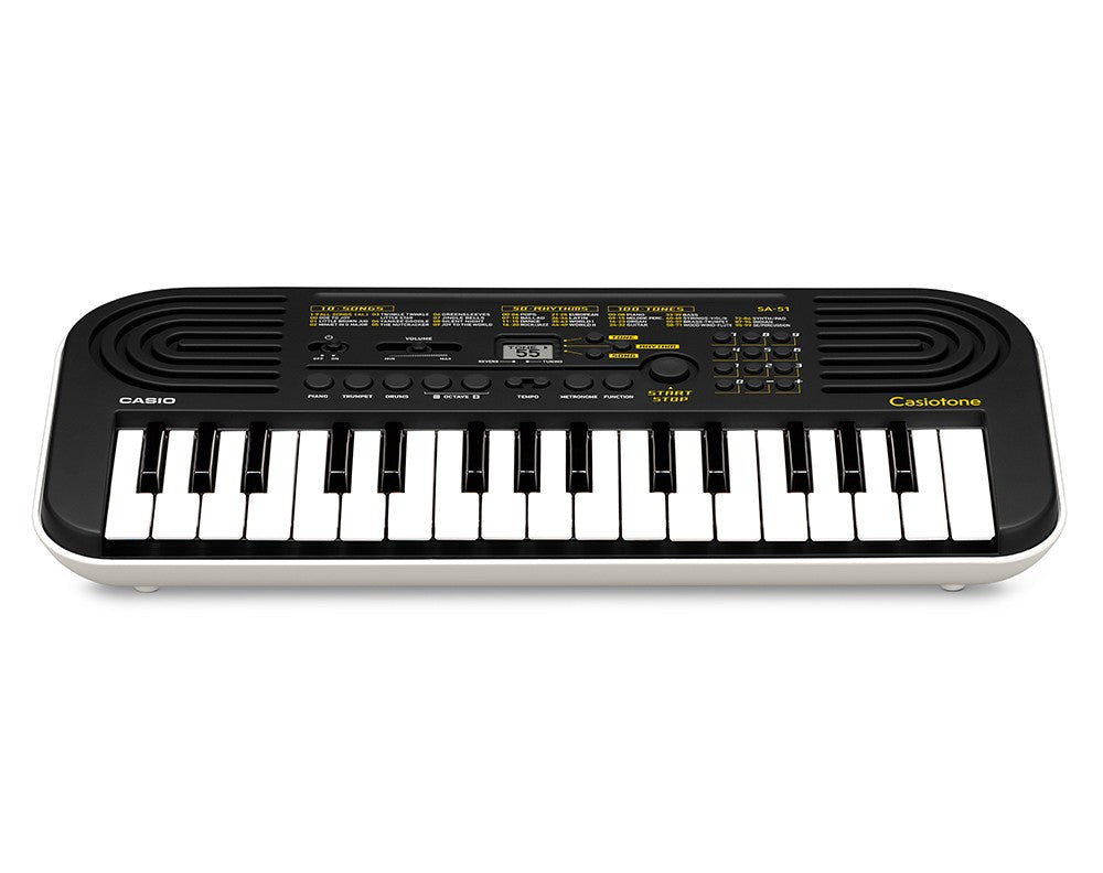 CASIO SA-51