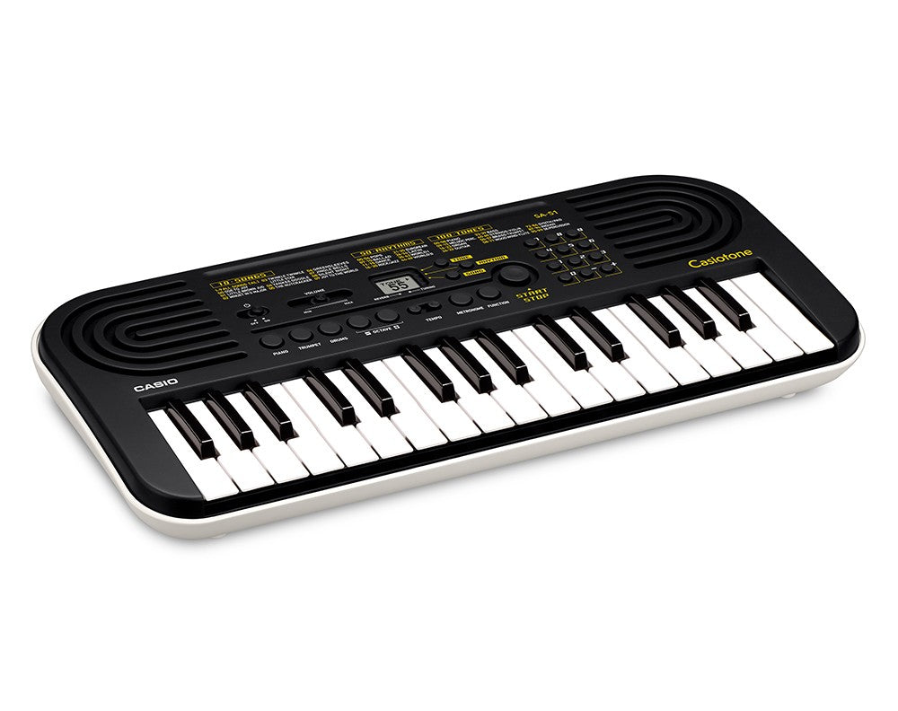 CASIO SA-51