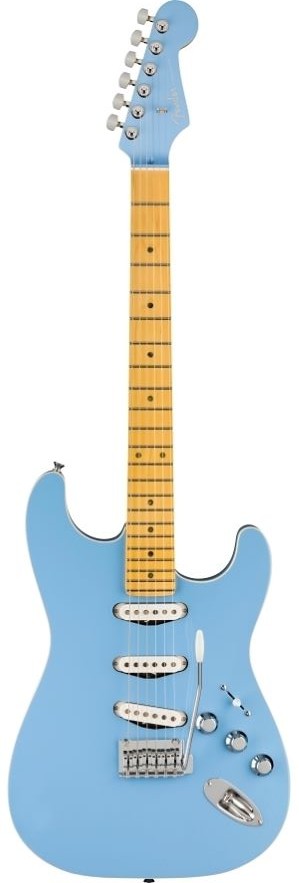FENDER AERODYNE SPECIAL STRATOCASTER CB MP