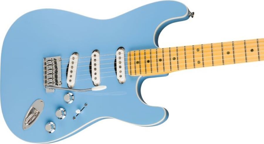 FENDER AERODYNE SPECIAL STRATOCASTER CB MP
