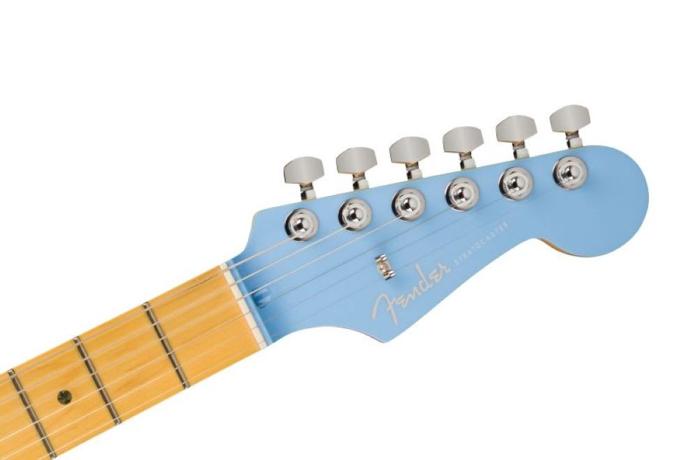 FENDER AERODYNE SPECIAL STRATOCASTER CB MP