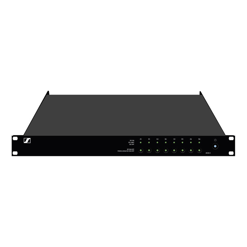 SENNHEISER ACA 3 ANTENNA COMBINER
