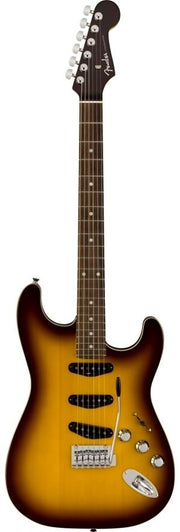 FENDER AERODYNE SPECIAL STRATOCASTER CHB RW