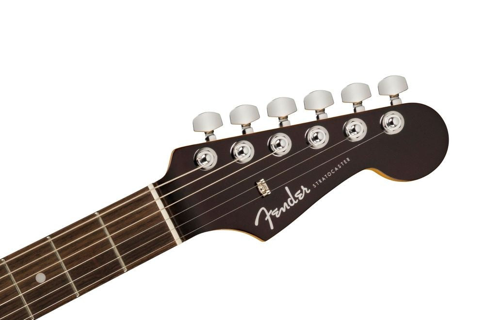 FENDER AERODYNE SPECIAL STRATOCASTER CHB RW