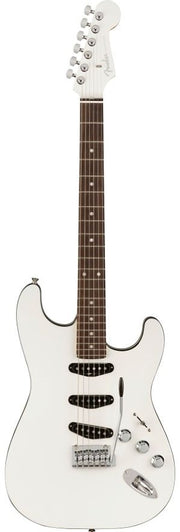 FENDER AERODYNE SPECIAL STRATOCASTER BW RW