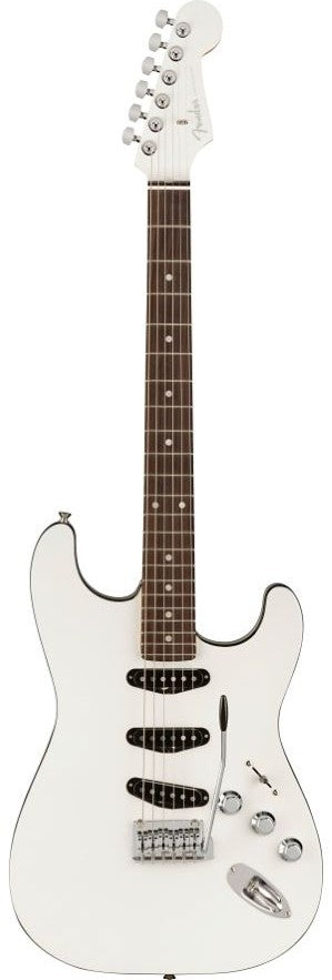 FENDER AERODYNE SPECIAL STRATOCASTER BW RW