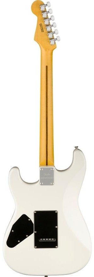 FENDER AERODYNE SPECIAL STRATOCASTER BW RW