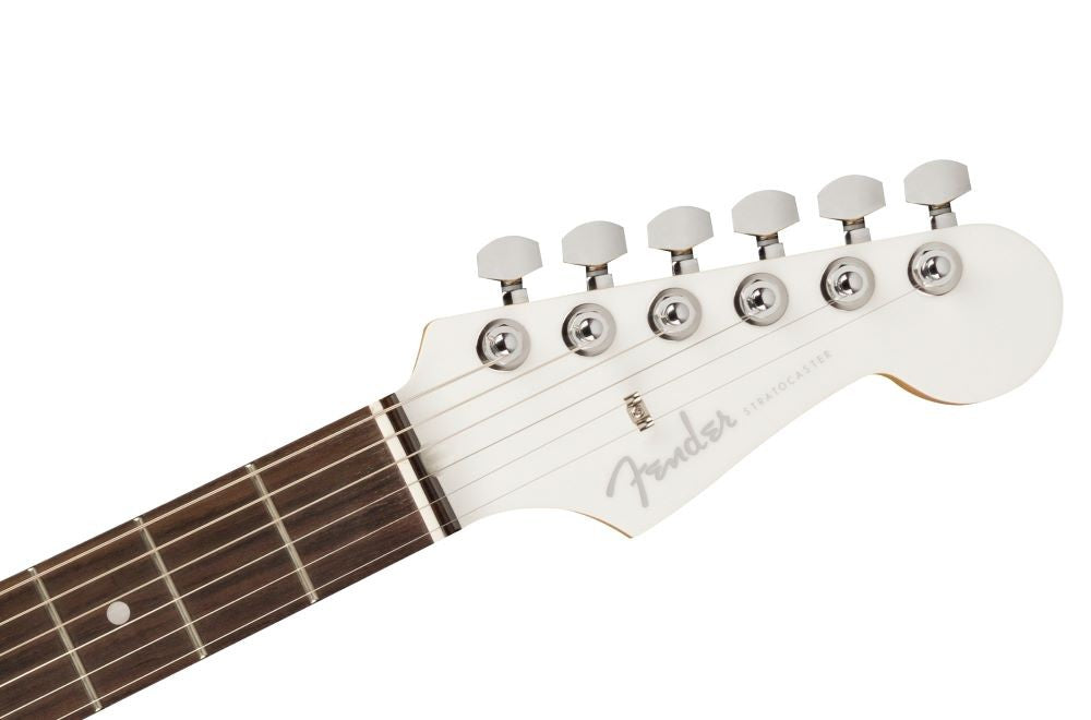 FENDER AERODYNE SPECIAL STRATOCASTER BW RW