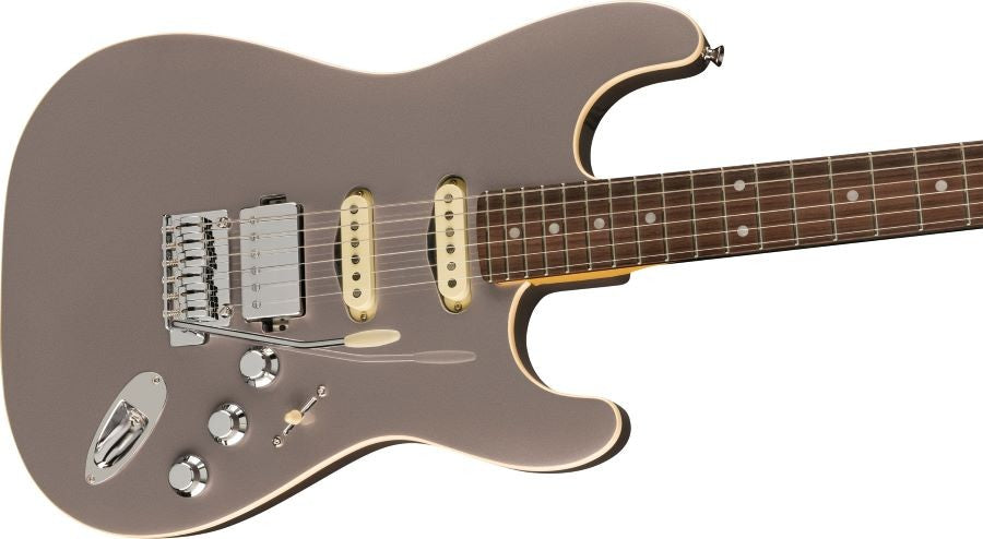 FENDER AERODYNE SPECIAL STRATO HSS DG RW