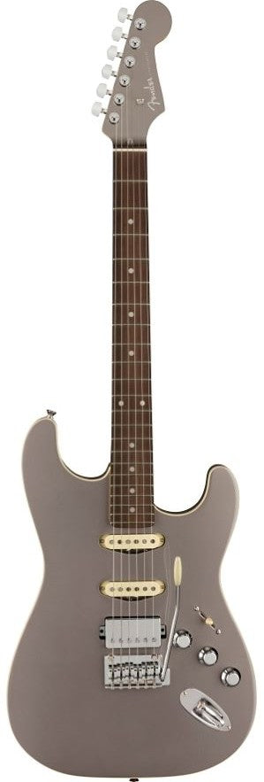 FENDER AERODYNE SPECIAL STRATO HSS DG RW