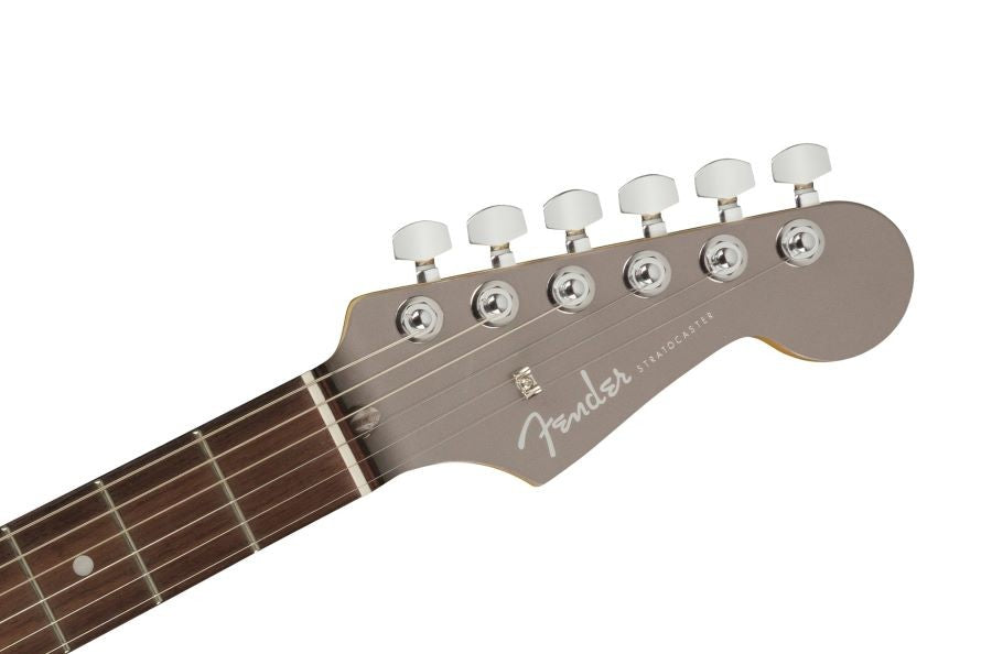 FENDER AERODYNE SPECIAL STRATO HSS DG RW