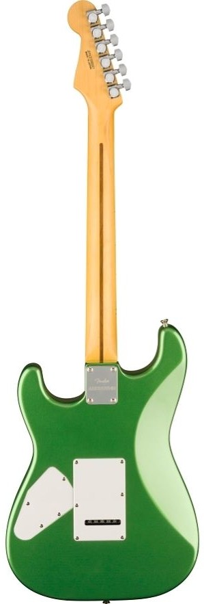 FENDER AERODYNE SPECIAL STRATO HSS SGM MP