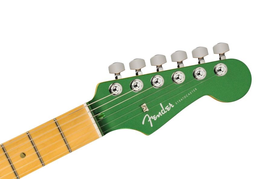FENDER AERODYNE SPECIAL STRATO HSS SGM MP