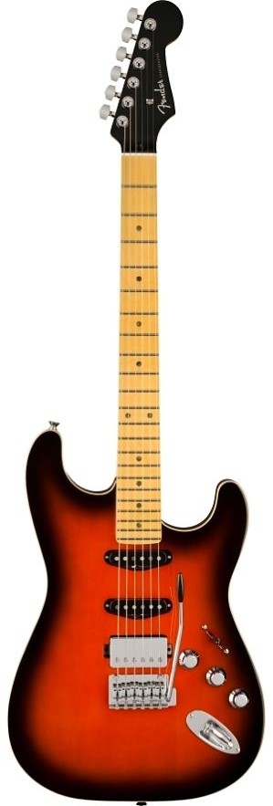FENDER AERODYNE SPECIAL STRATO HSS HRB MP