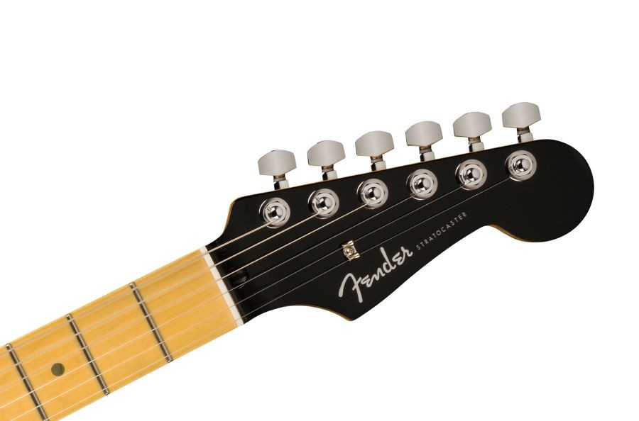 FENDER AERODYNE SPECIAL STRATO HSS HRB MP