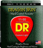 DR DSA-11 DRAGON SKIN