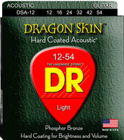 DR DSA-12 DRAGON SKIN